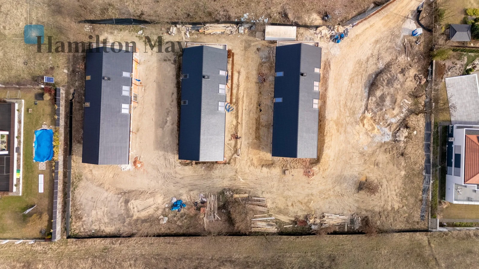 Region: Swoszowice Distance to centre: 8.89 km Price: 3390000 PLN Bedrooms: 4 - slider