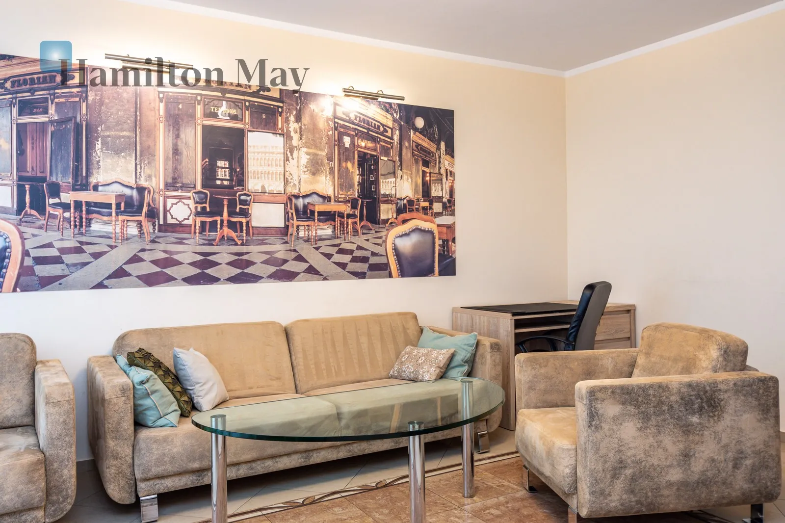 Street: Stańczyka Region: Bronowice Distance to centre: 3.71 km Level: 10 Price: 3300 PLN Bedrooms: 1 Bathrooms: 1 - slider