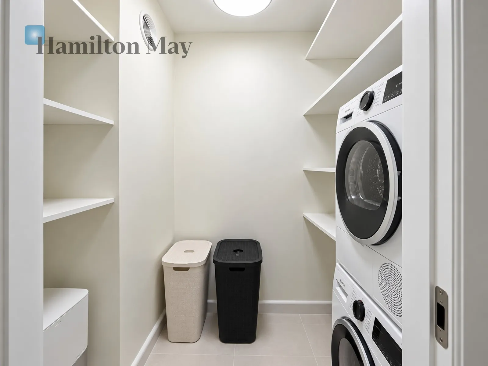Exclusive apartment in Bemowo - slider