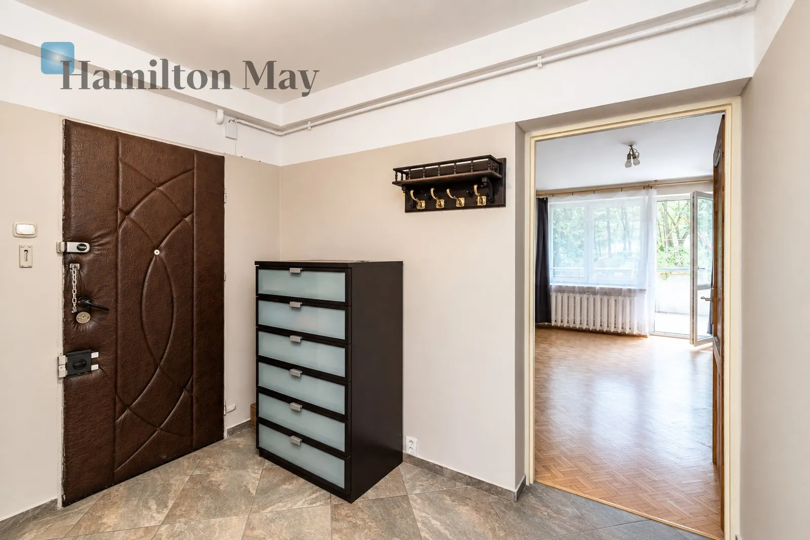 Region: Bieżanów-Prokocim Distance to centre: 6.55 km Price: 700000 PLN Bedrooms: 2 Bathrooms: 1 Size: 54m2 Price/m2: 12963 PLN - slider