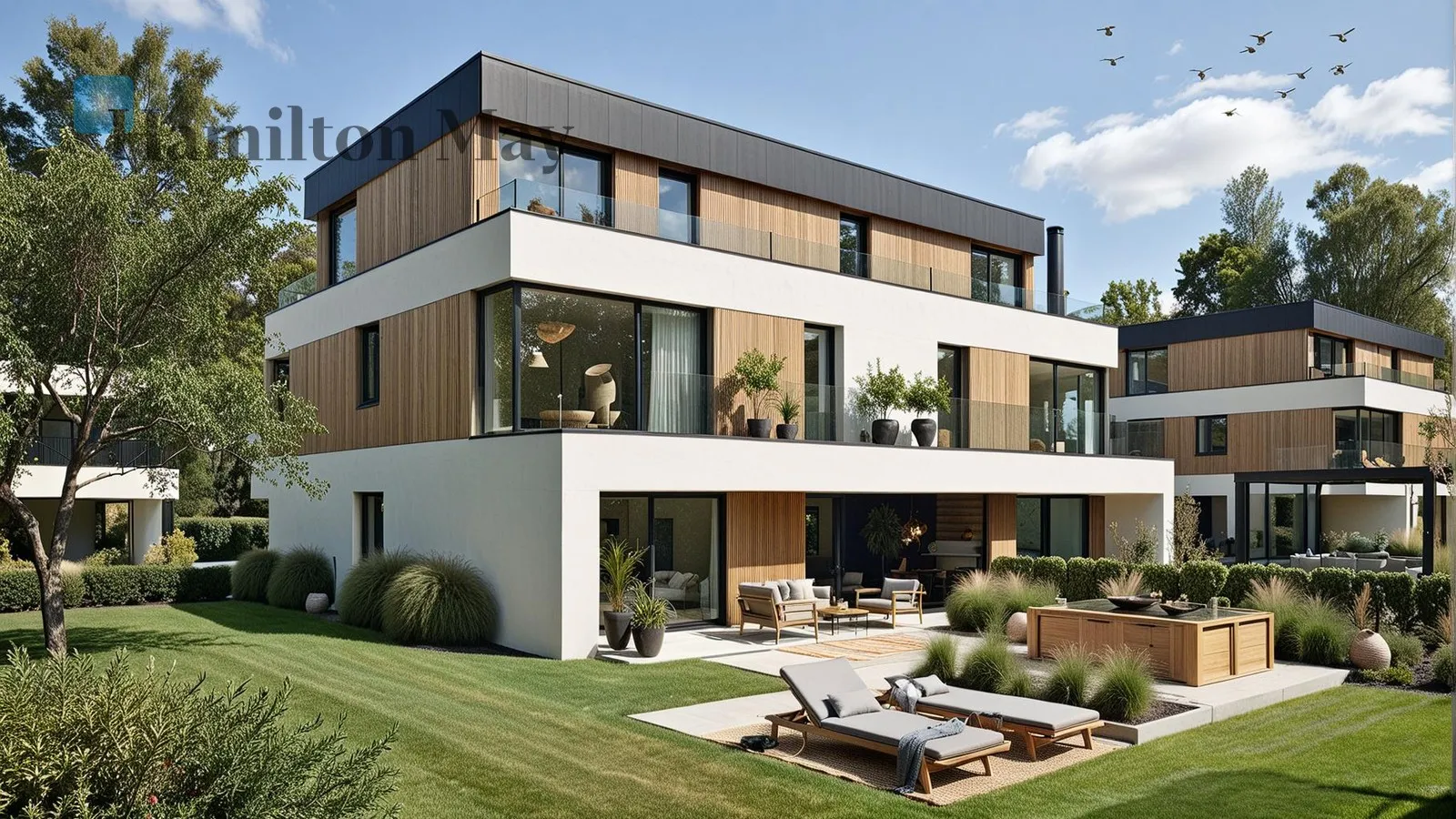 Level: 1 Price: 1729050 PLN Bedrooms: 4 Bathrooms: 2 Size: 111.55m2 Price/m2: 15500 PLN - slider