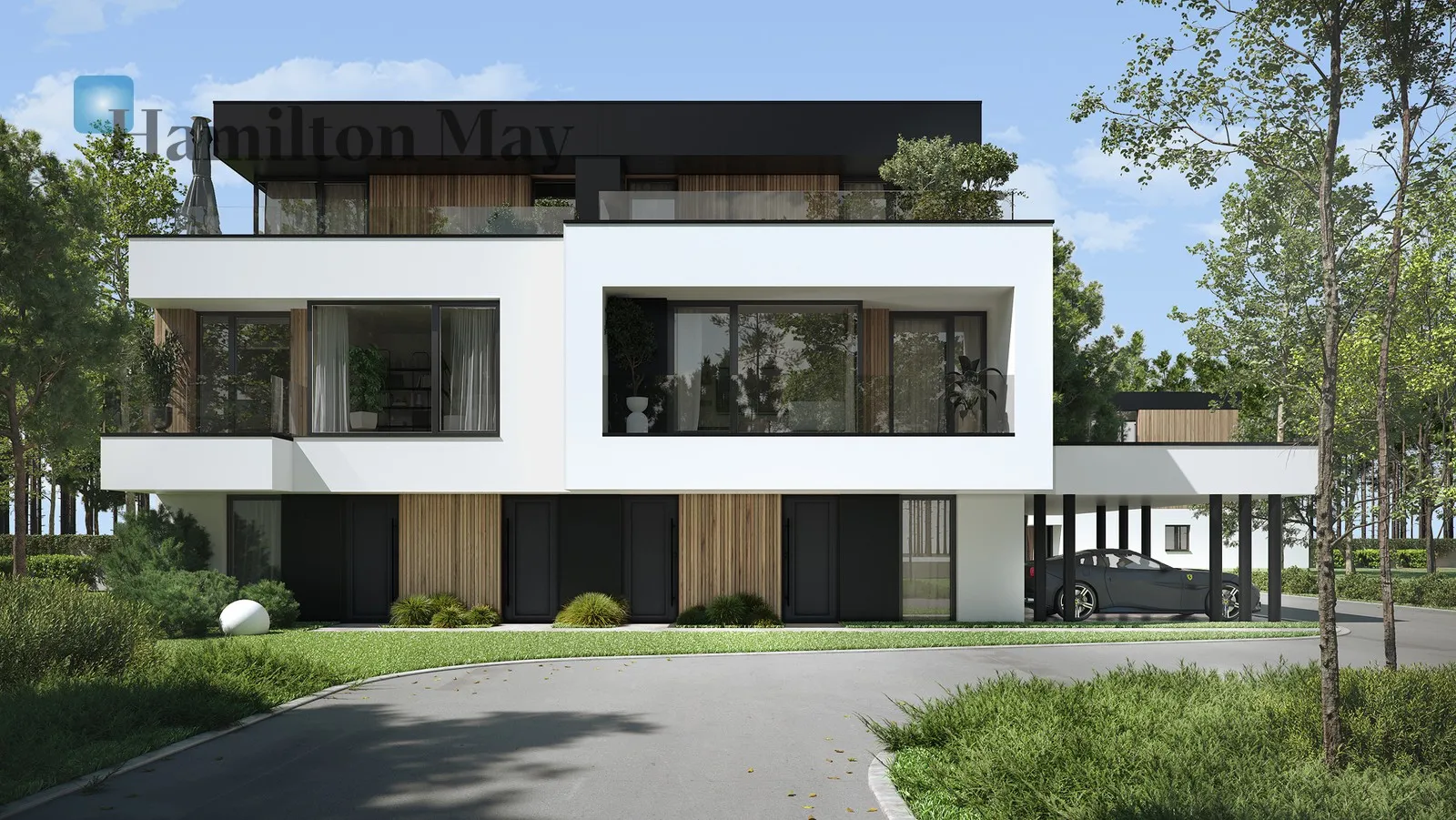 Region: Zwierzyniec Level: 1 Price: 1729050 PLN Bedrooms: 4 Bathrooms: 2 Size: 111.55m2 - slider