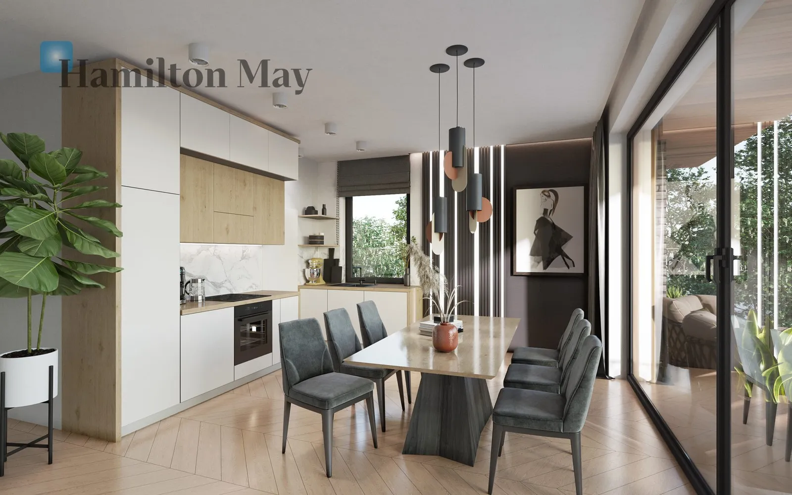 Region: Zwierzyniec Level: 1 Price: 1909450 PLN Bedrooms: 3 - slider