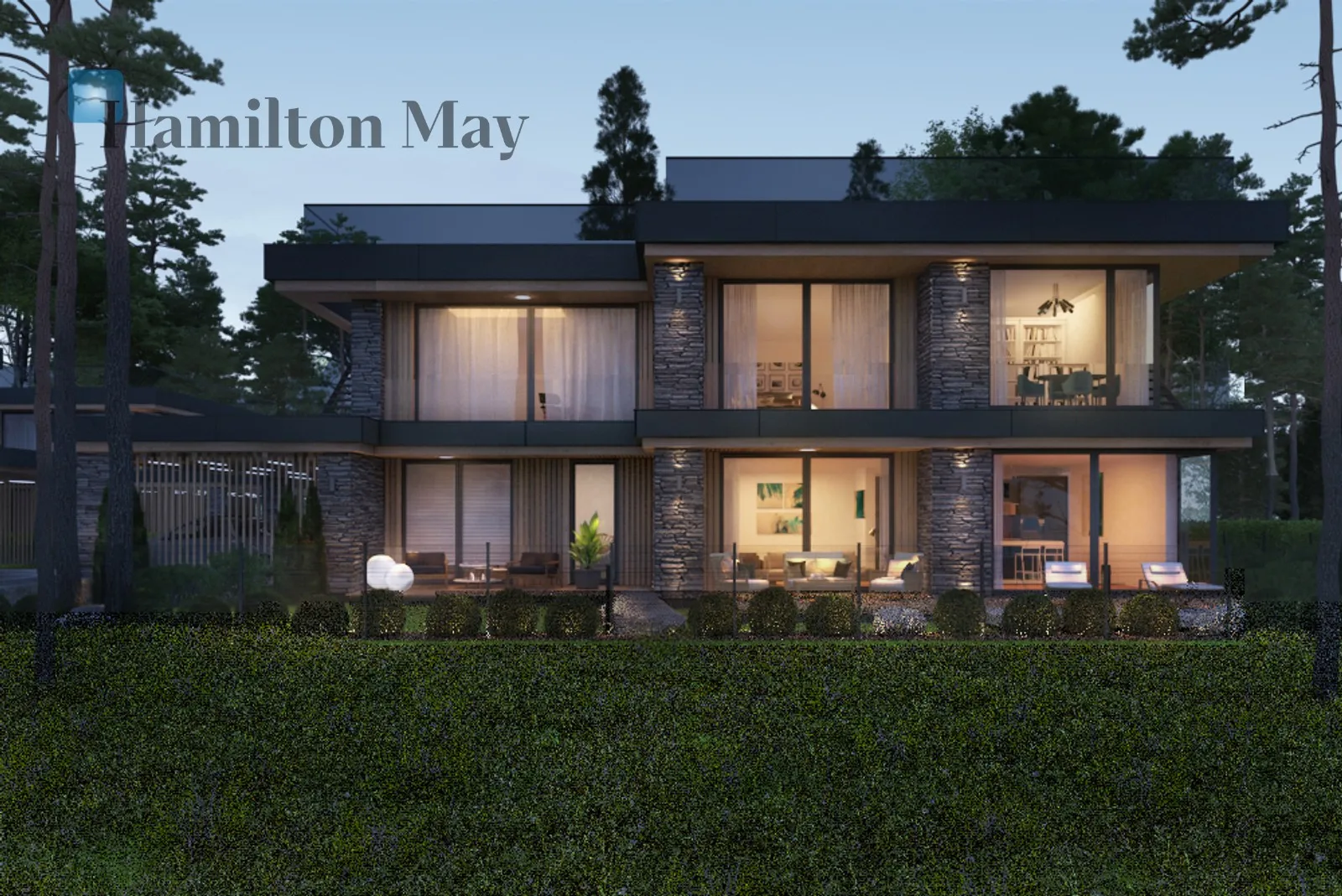 Region: Zwierzyniec Level: 1 Price: 1909450 PLN Bedrooms: 3 Bathrooms: 2 - slider
