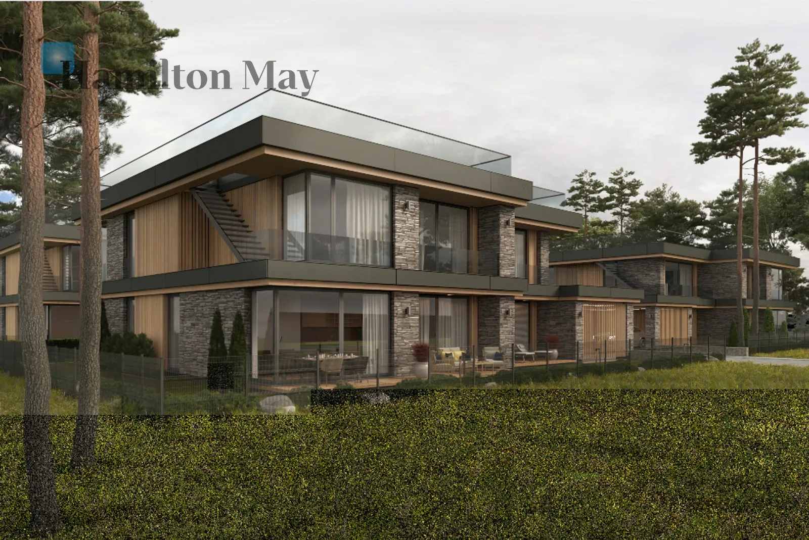Level: 1 Price: 1909450 PLN Bedrooms: 3 - slider