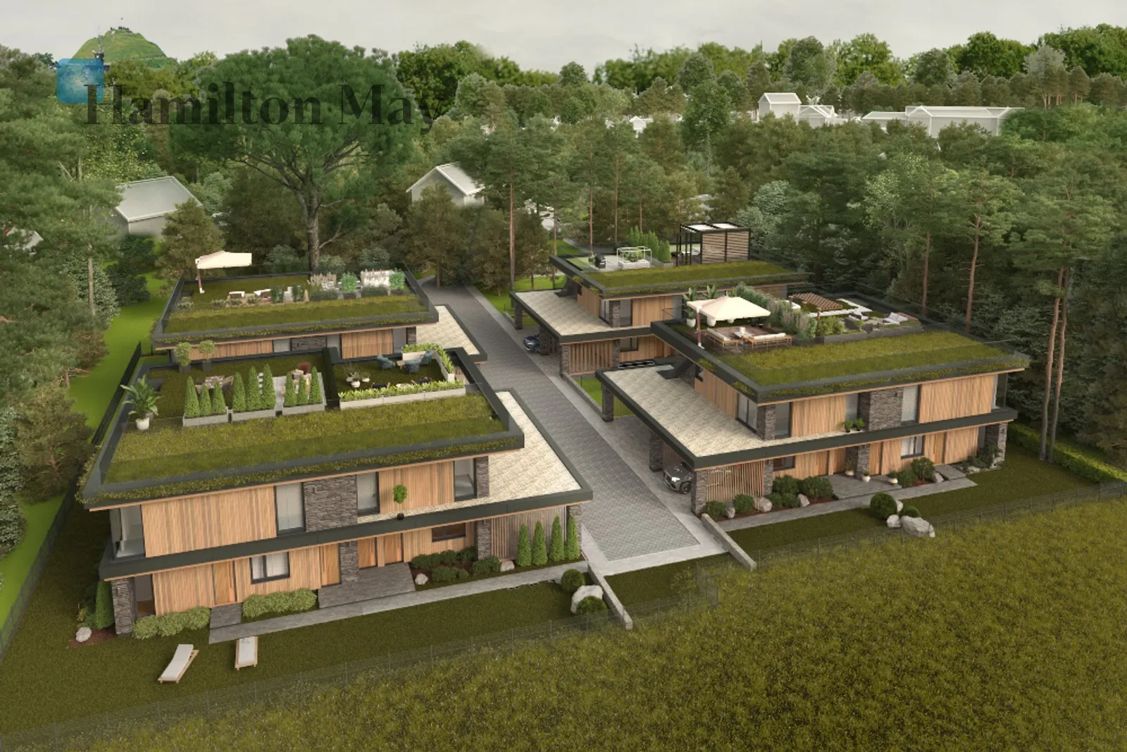Bathrooms: 2 Size: 101.03m2 Price/m2: 18900 PLN - slider