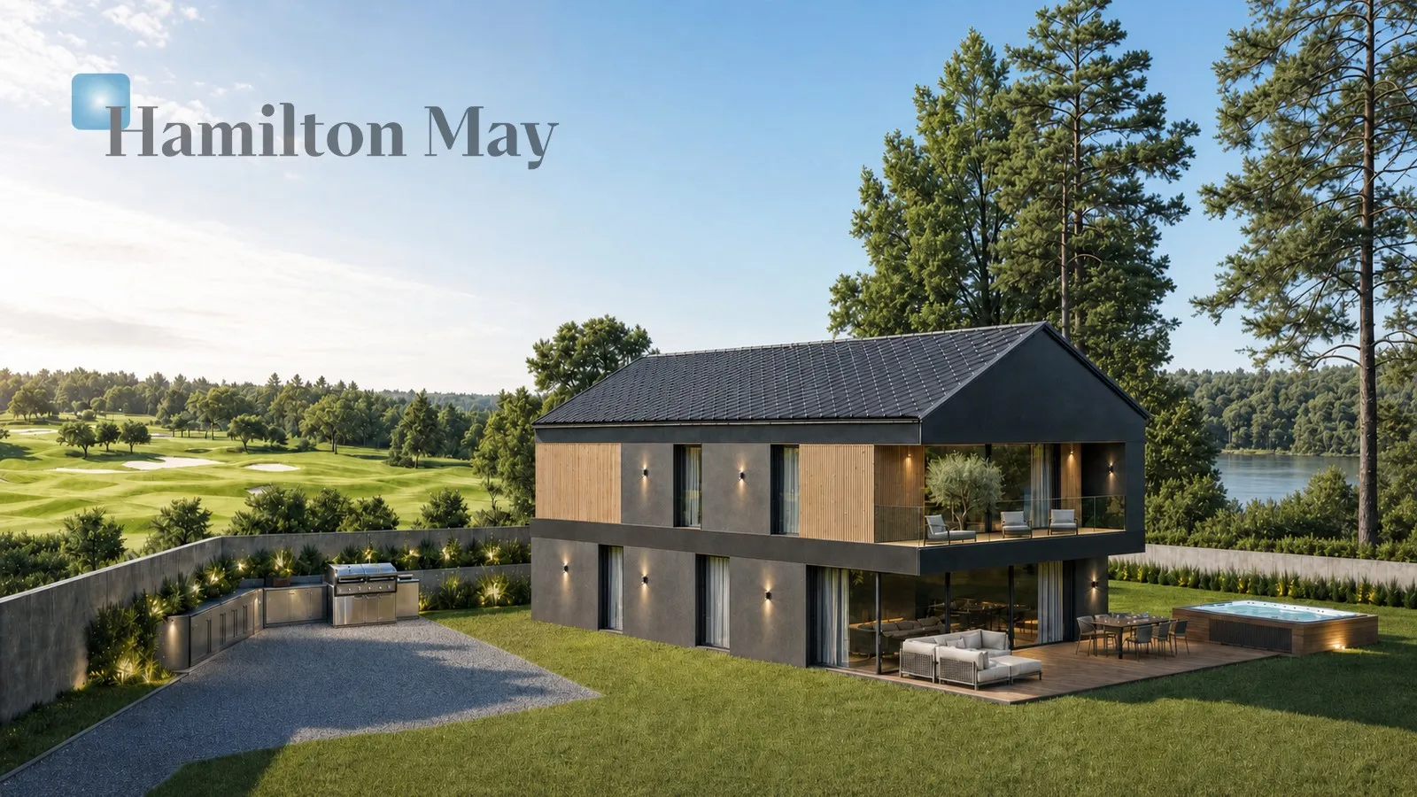 City: Krzeszowice Street: Paczółtowice Region: Krzeszowice Level: 1 Price: 2512750 PLN Bedrooms: 4 Bathrooms: 2 Plot size: 798m2 - slider