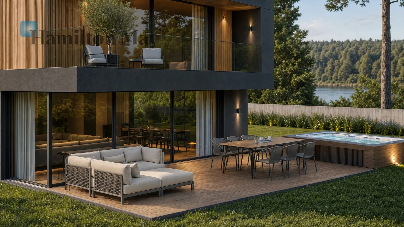 Region: Krzeszowice Level: 1 Price: 2512750 PLN Bedrooms: 4 Bathrooms: 2 Plot size: 798m2 Price/m2: 11500 PLN - slider