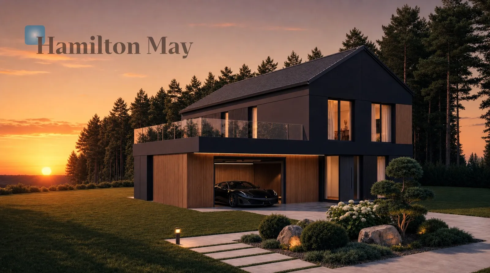 Level: 1 Price: 2512750 PLN Bedrooms: 4 Bathrooms: 2 Plot size: 798m2 Price/m2: 11500 PLN - slider