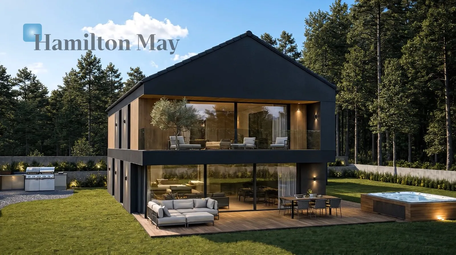Price: 2512750 PLN Bedrooms: 4 Bathrooms: 2 Plot size: 798m2 Price/m2: 11500 PLN - slider