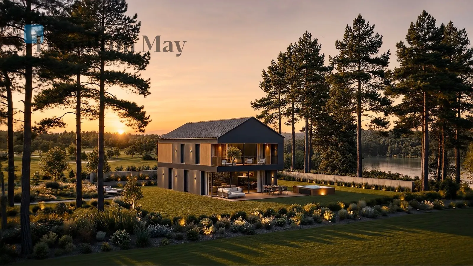 Price: 2512750 PLN Bedrooms: 4 Bathrooms: 2 Plot size: 798m2 - slider
