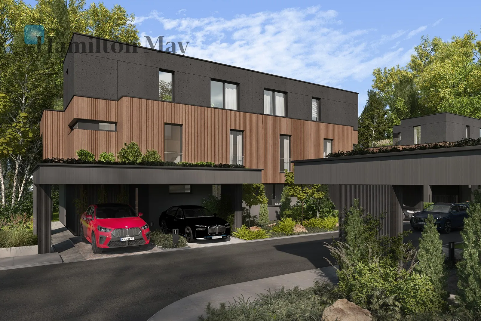 Street: Królowej Jadwigi Region: Zwierzyniec Level: 1 Price: 1734000 PLN Bedrooms: 3 Bathrooms: 2 Size: 116.38m2 Price/m2: 14899 PLN - slider