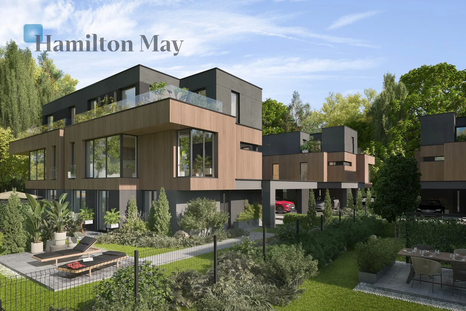 Region: Zwierzyniec Level: 1 Price: 1734000 PLN Bedrooms: 3 Bathrooms: 2 Size: 116.38m2 Price/m2: 14899 PLN - slider