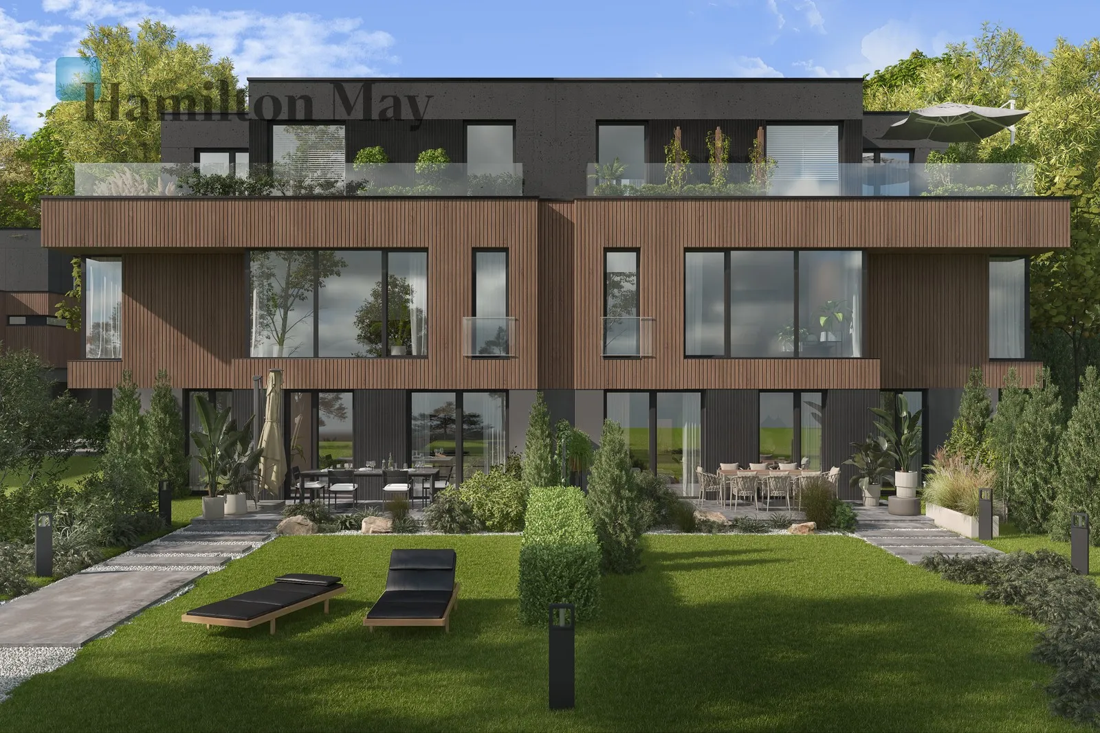 City: Kraków Street: Królowej Jadwigi Region: Zwierzyniec Level: 1 Price: 1734000 PLN Bedrooms: 3 - slider