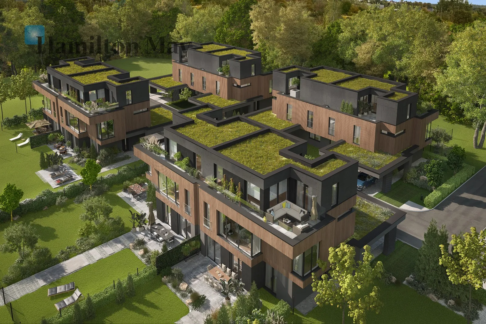 City: Kraków Street: Królowej Jadwigi Region: Zwierzyniec Level: 1 Price: 1734000 PLN Bedrooms: 3 Bathrooms: 2 Size: 116.38m2 - slider