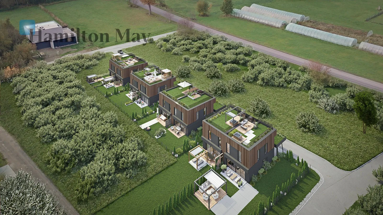 Street: Pylna Region: Zwierzyniec Level: 1 Price: 1809250 PLN Bedrooms: 3 Bathrooms: 2 Size: 110.32m2 Price/m2: 16400 PLN - slider