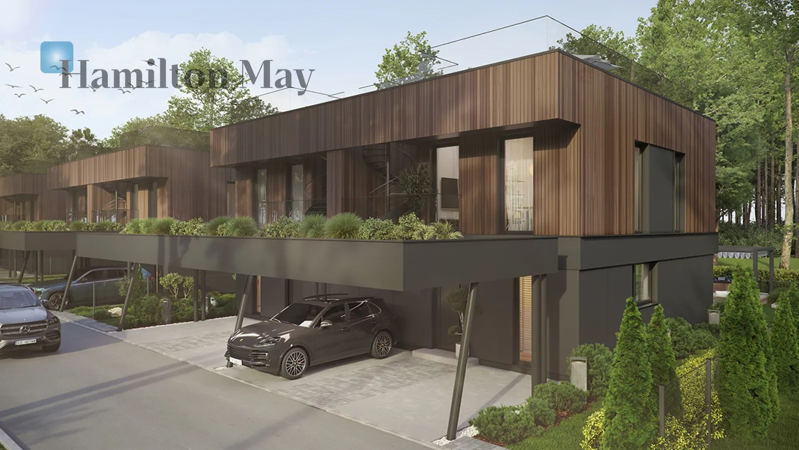 City: Kraków Street: Pylna Region: Zwierzyniec Level: 1 Price: 1809250 PLN Bedrooms: 3 Bathrooms: 2 Size: 110.32m2 Price/m2: 16400 PLN - slider