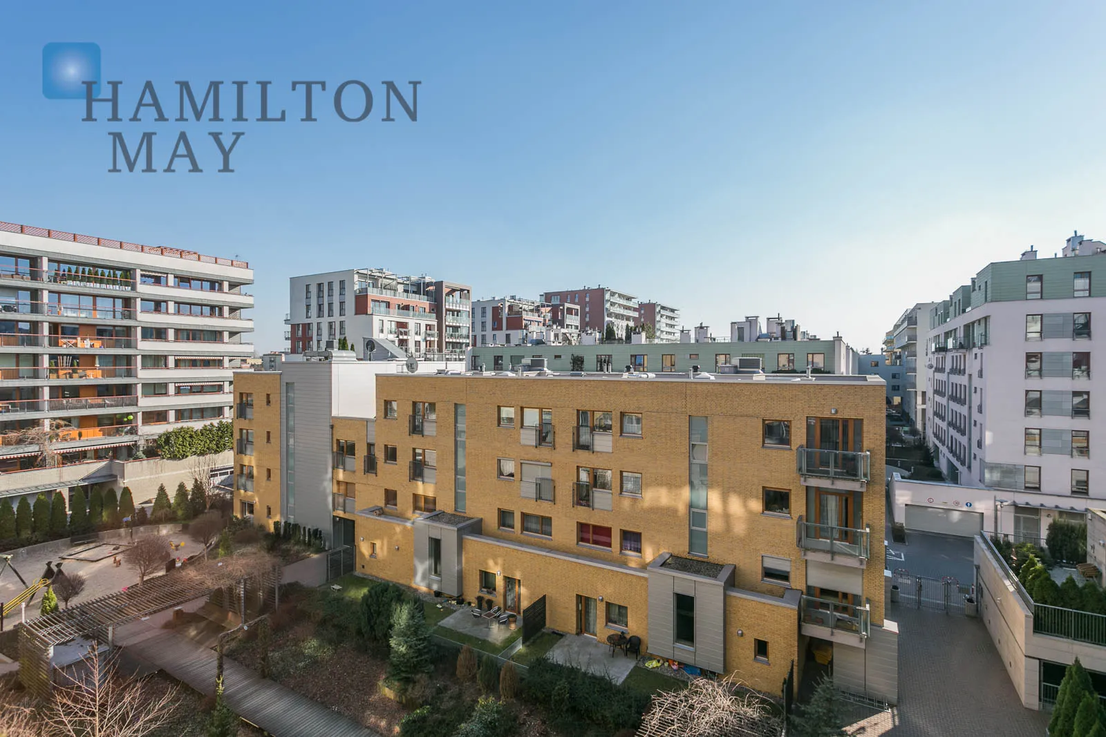 A two bedroom apartment in the prestigious Eko Park investment - slider