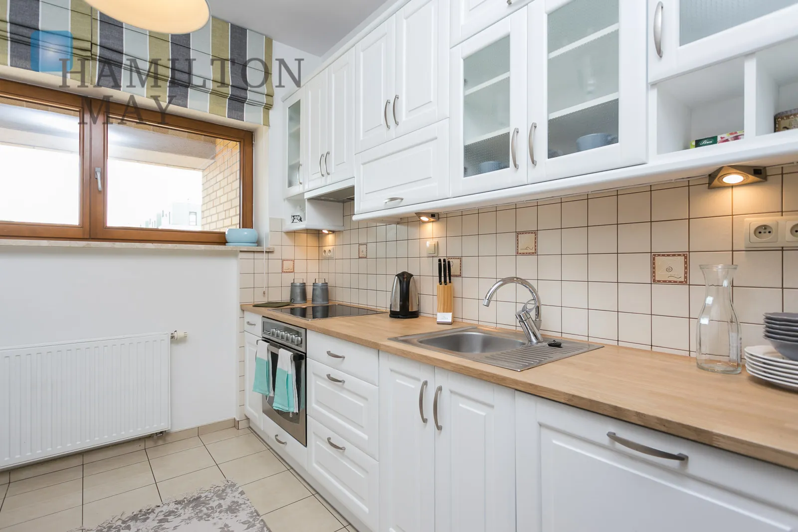 A two bedroom apartment in the prestigious Eko Park investment - slider