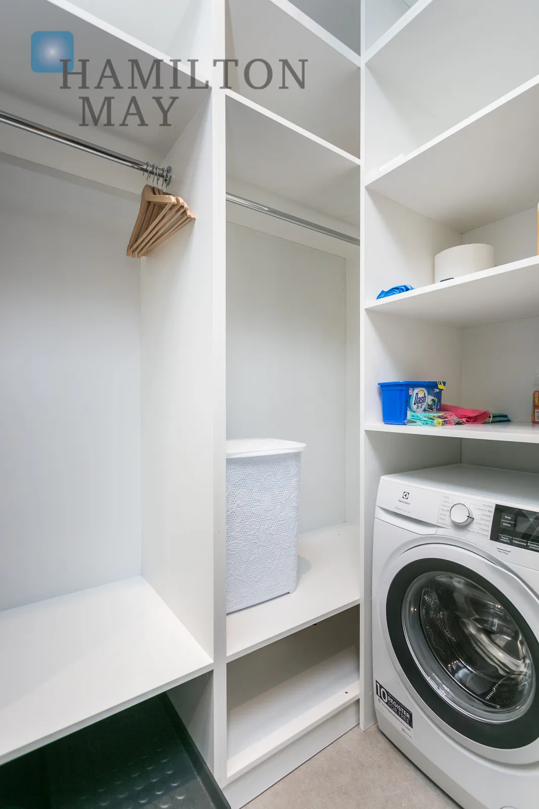 Елегантна 3-кімнатна квартира з терасою в Кроводжі - slider