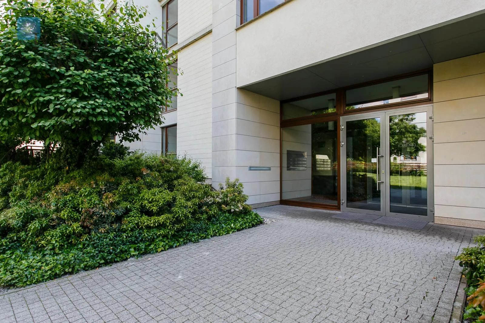 Przytulny apartament w inwestycji Patria Apartments - slider