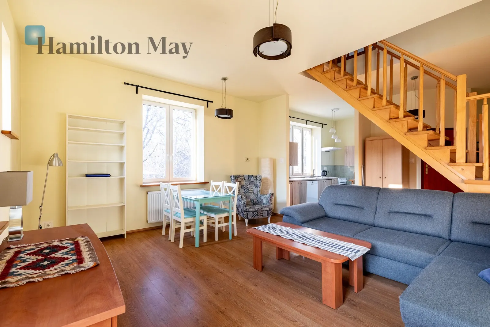 Street: Grzegórzecka Region: Grzegórzki Distance to centre: 1.42 km - slider