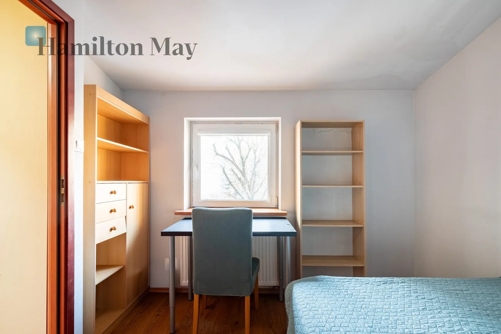 Street: Grzegórzecka Region: Grzegórzki Distance to centre: 1.42 km Level: 1 Price: 1250000 PLN - slider