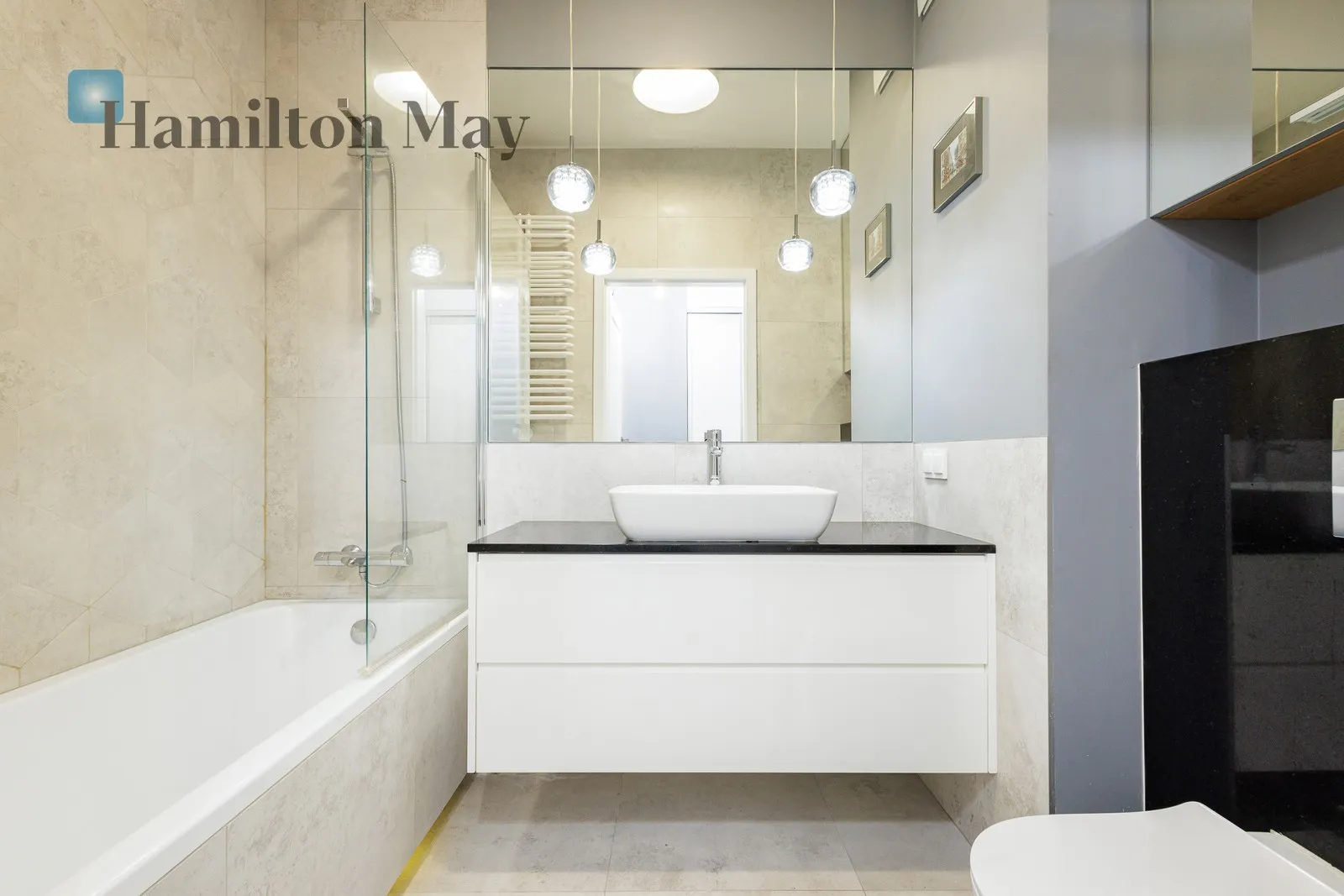 Street: Sarmacka Region: Wilanów Subregion: Wilanów Wysoki Distance to centre: 8.17 km Level: 3 Price: 3000 PLN Bedrooms: 0 Bathrooms: 1 - slider