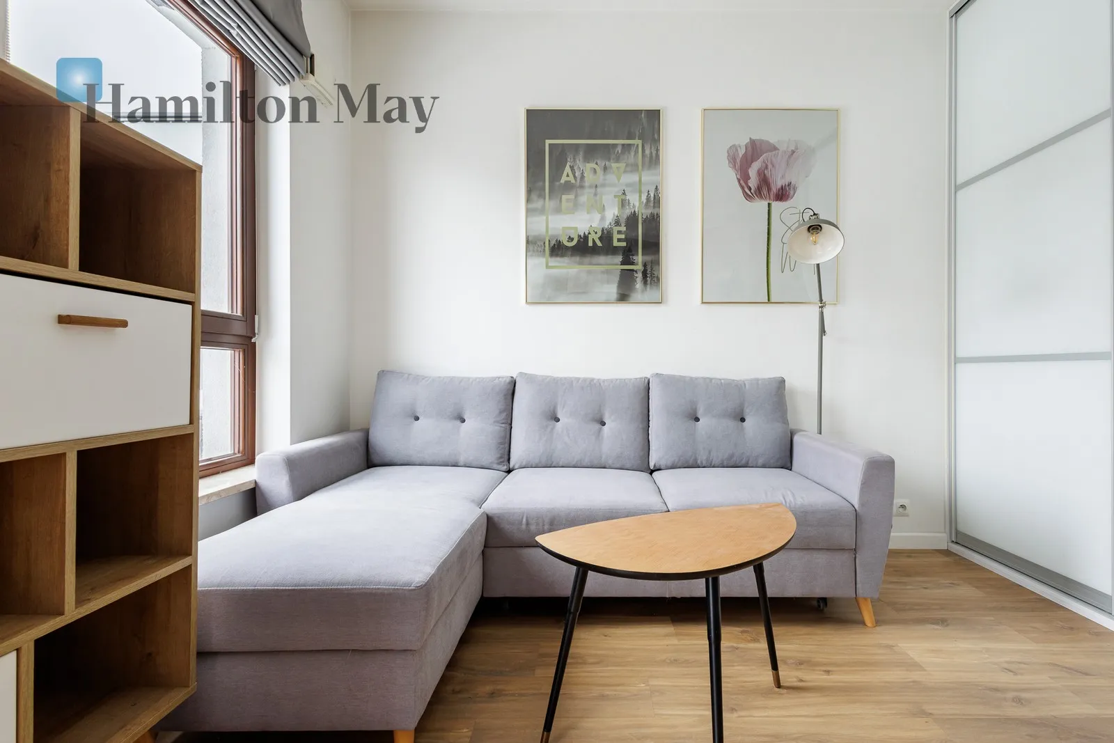 City: Warszawa Street: Sarmacka Region: Wilanów Subregion: Wilanów Wysoki Distance to centre: 8.17 km Level: 3 Price: 3000 PLN Bedrooms: 0 Bathrooms: 1 - slider