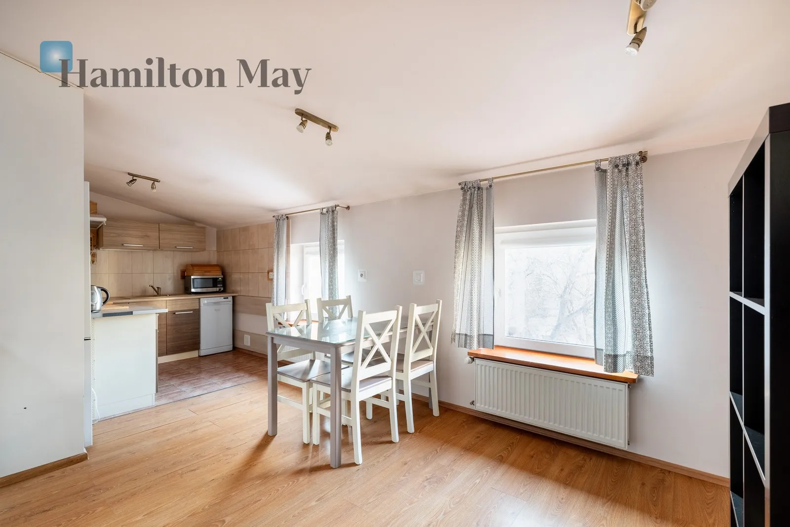 City: Kraków Street: Grzegórzecka Region: Grzegórzki Distance to centre: 1 km - slider