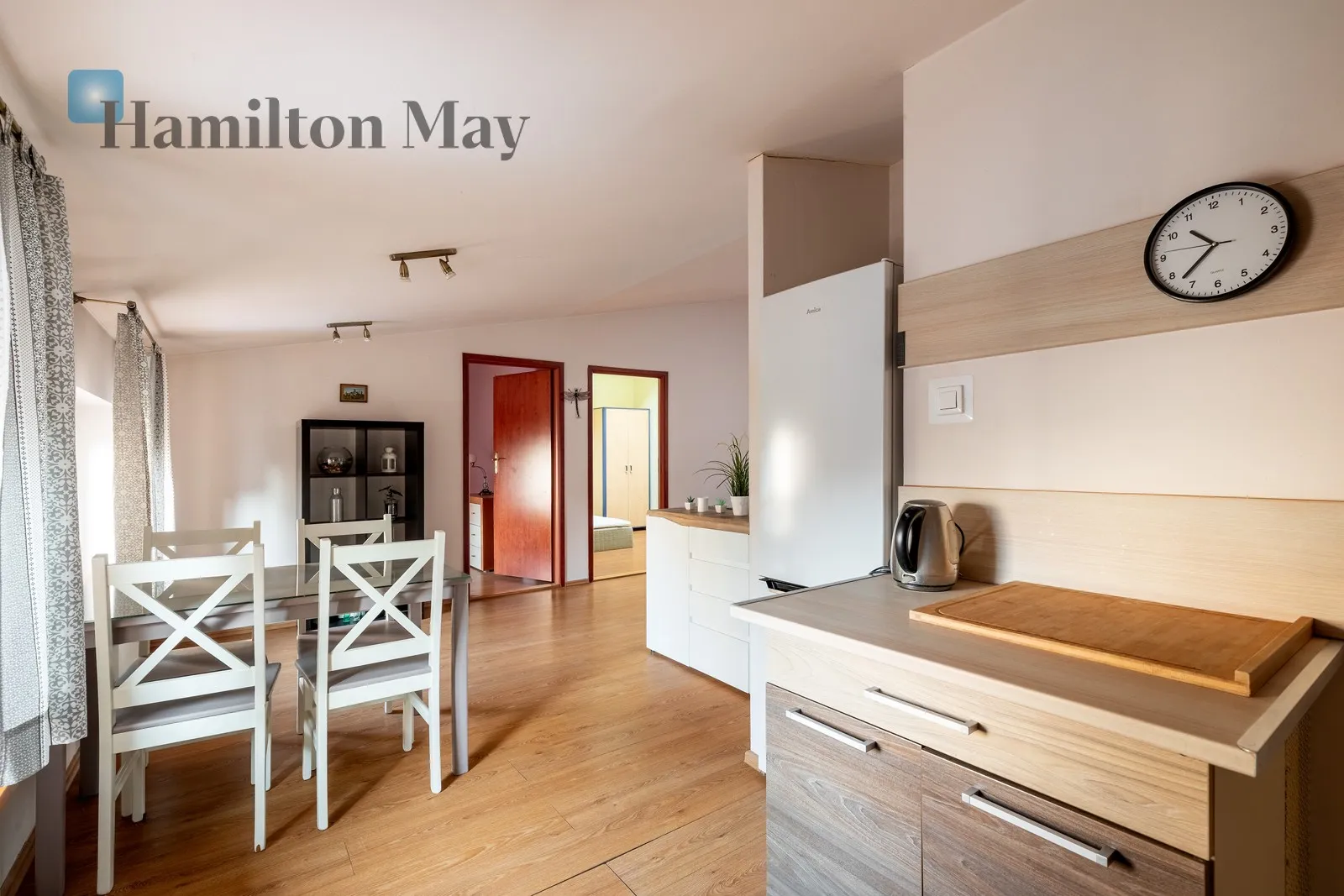 Region: Grzegórzki Distance to centre: 1 km Level: 2 Price: 1150000 PLN - slider