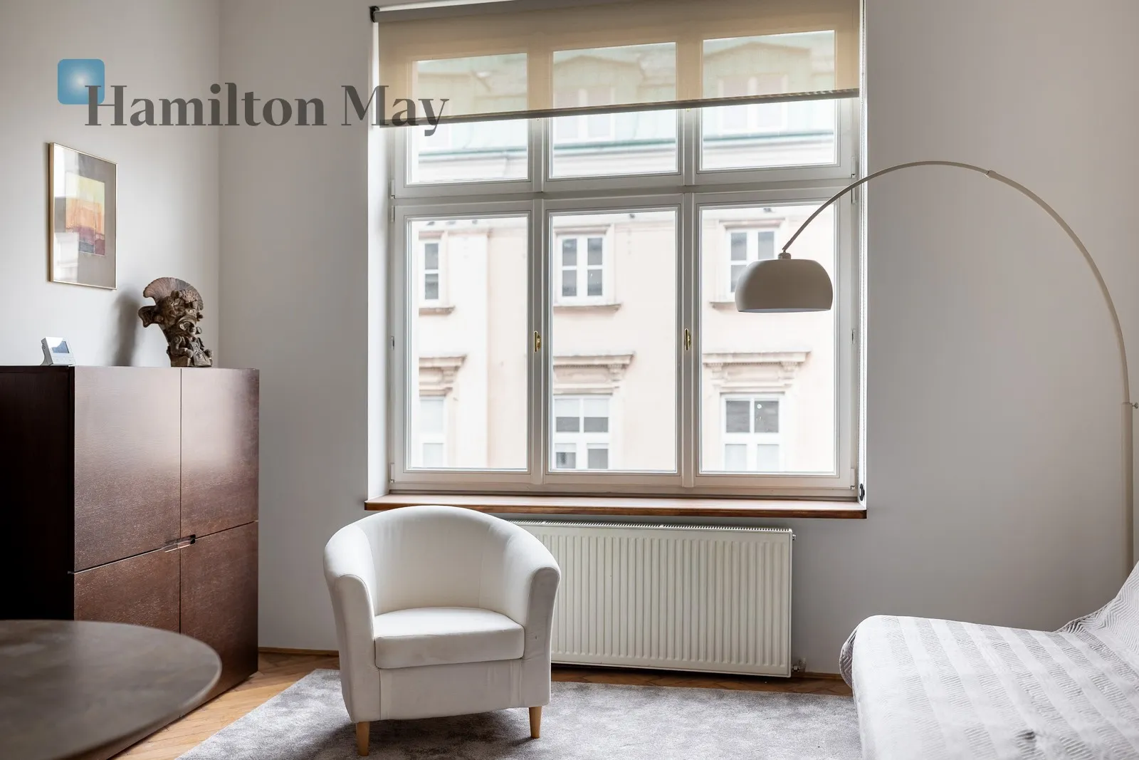 Ekskluzywne mieszkanie w zabytkowej kamienicy na Starym Mieście - slider