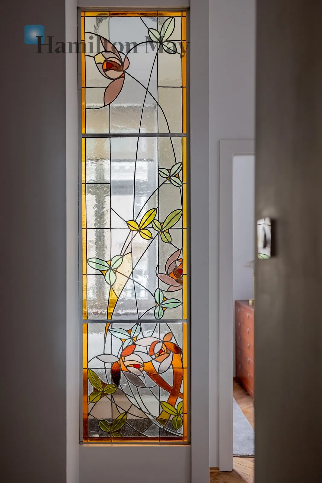 Ekskluzywne mieszkanie w zabytkowej kamienicy na Starym Mieście - slider