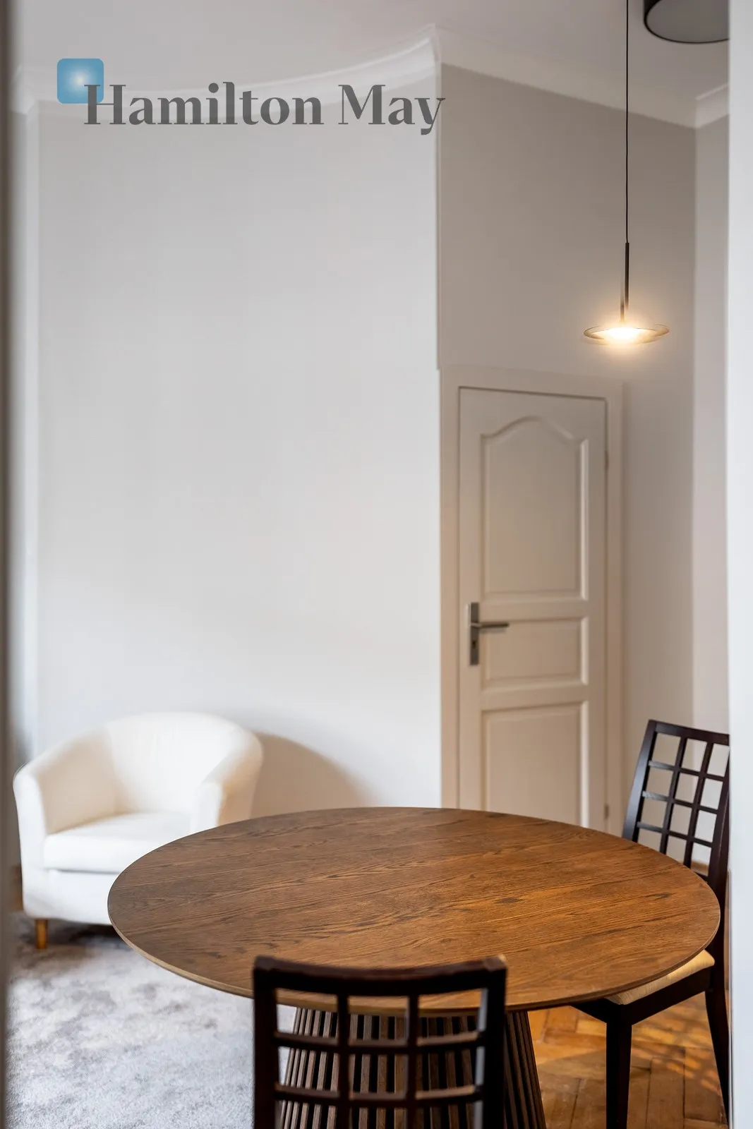 Ekskluzywne mieszkanie w zabytkowej kamienicy na Starym Mieście - slider