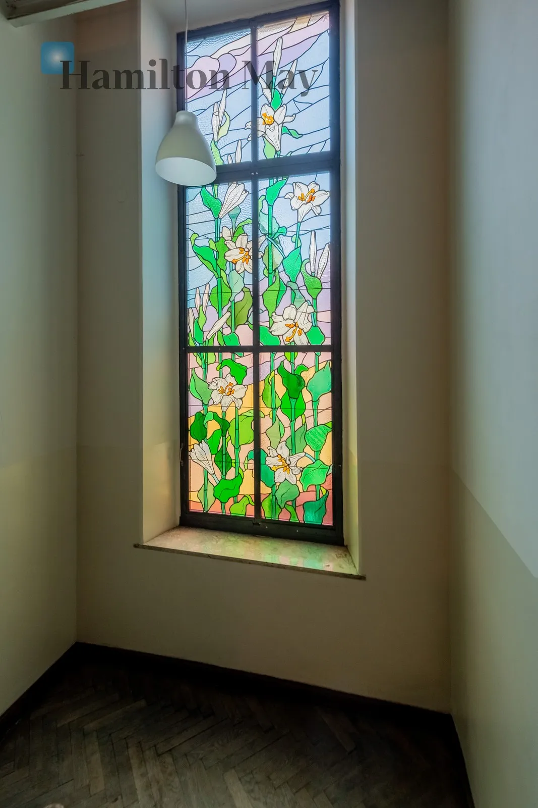 Ekskluzywne mieszkanie w zabytkowej kamienicy na Starym Mieście - slider