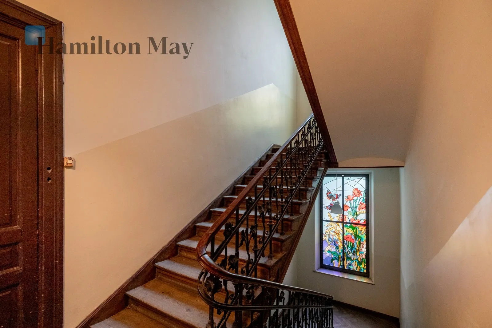 Ekskluzywne mieszkanie w zabytkowej kamienicy na Starym Mieście - slider