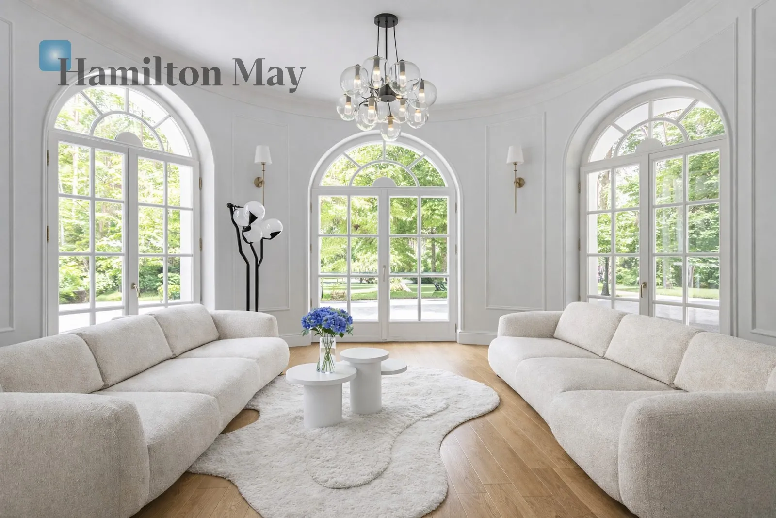 Оазис спокою та гармонії, оточений деревами – 25 хвилин від центру Варшави - slider