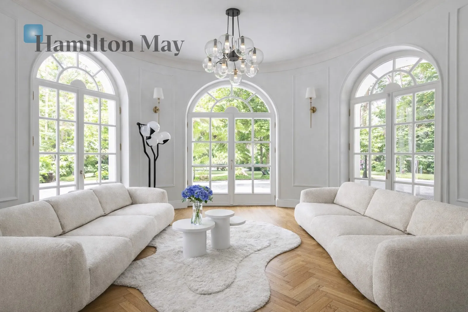 Оазис спокою та гармонії, оточений деревами – 25 хвилин від центру Варшави - slider