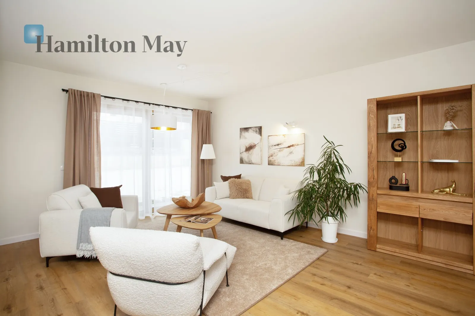 Енергоефективний, сучасний будинок у тихому закритому житловому комплексі в Скотніках - slider