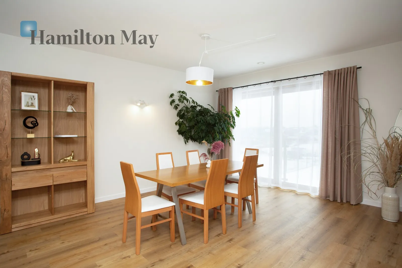 Енергоефективний, сучасний будинок у тихому закритому житловому комплексі в Скотніках - slider