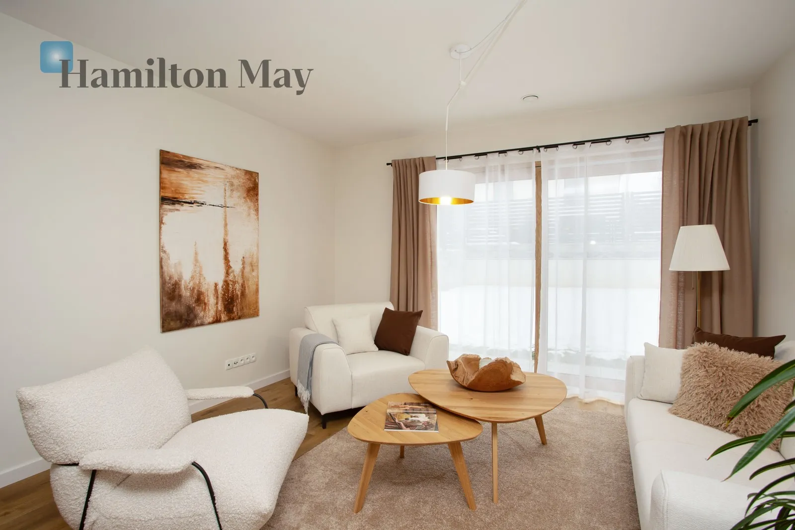 Енергоефективний, сучасний будинок у тихому закритому житловому комплексі в Скотніках - slider