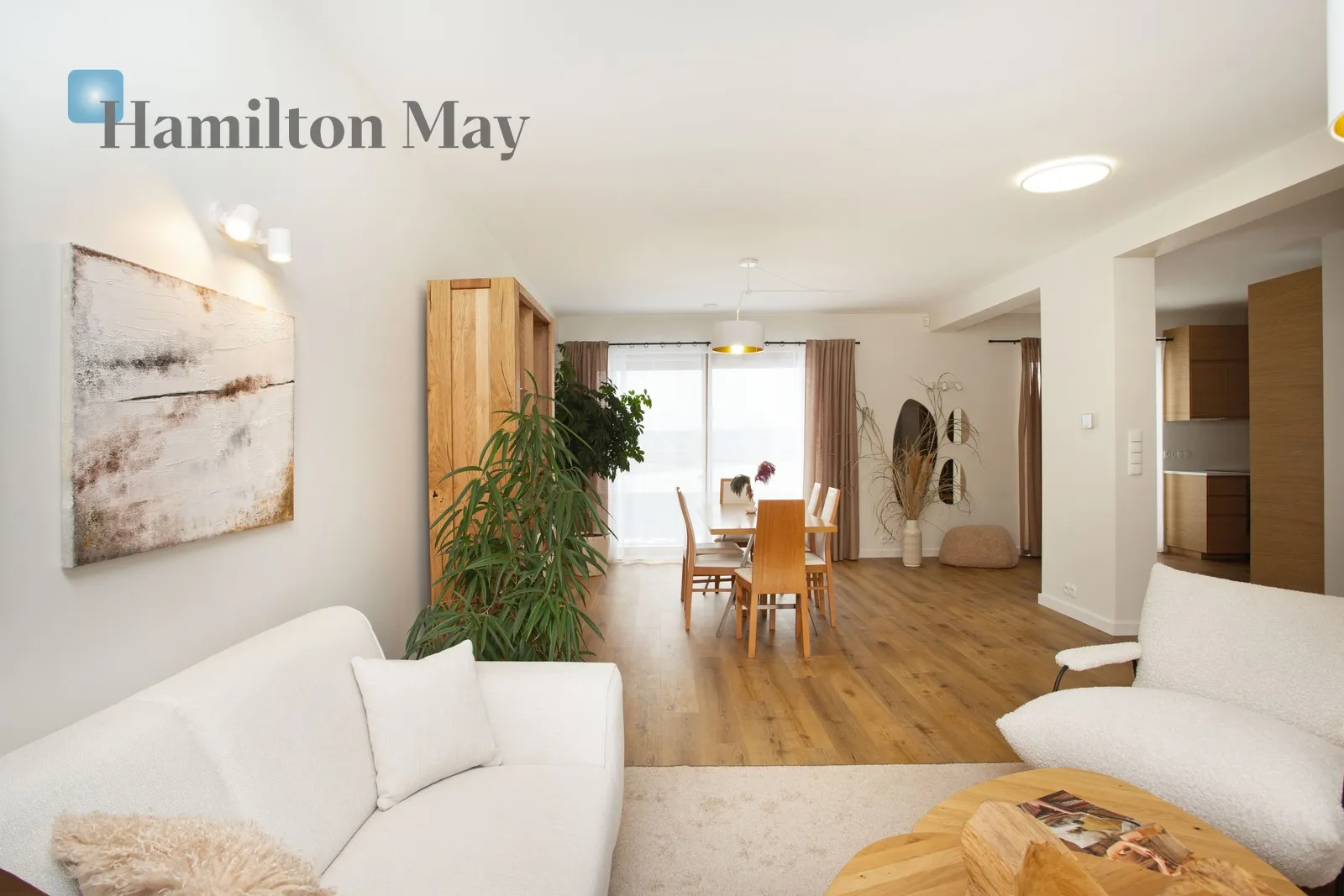 Енергоефективний, сучасний будинок у тихому закритому житловому комплексі в Скотніках - slider