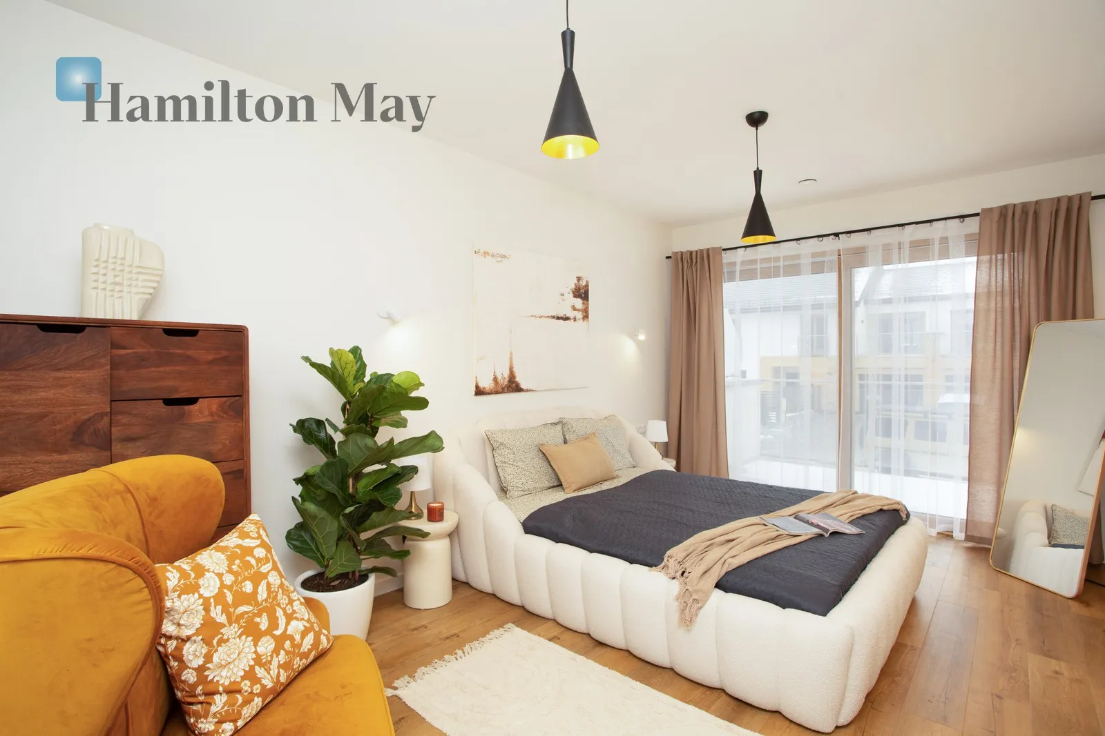 Енергоефективний, сучасний будинок у тихому закритому житловому комплексі в Скотніках - slider