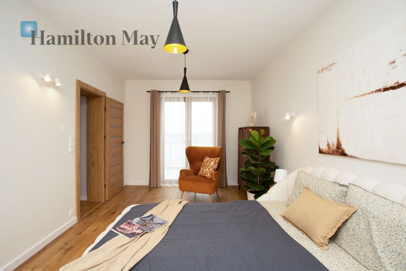 Енергоефективний, сучасний будинок у тихому закритому житловому комплексі в Скотніках - slider