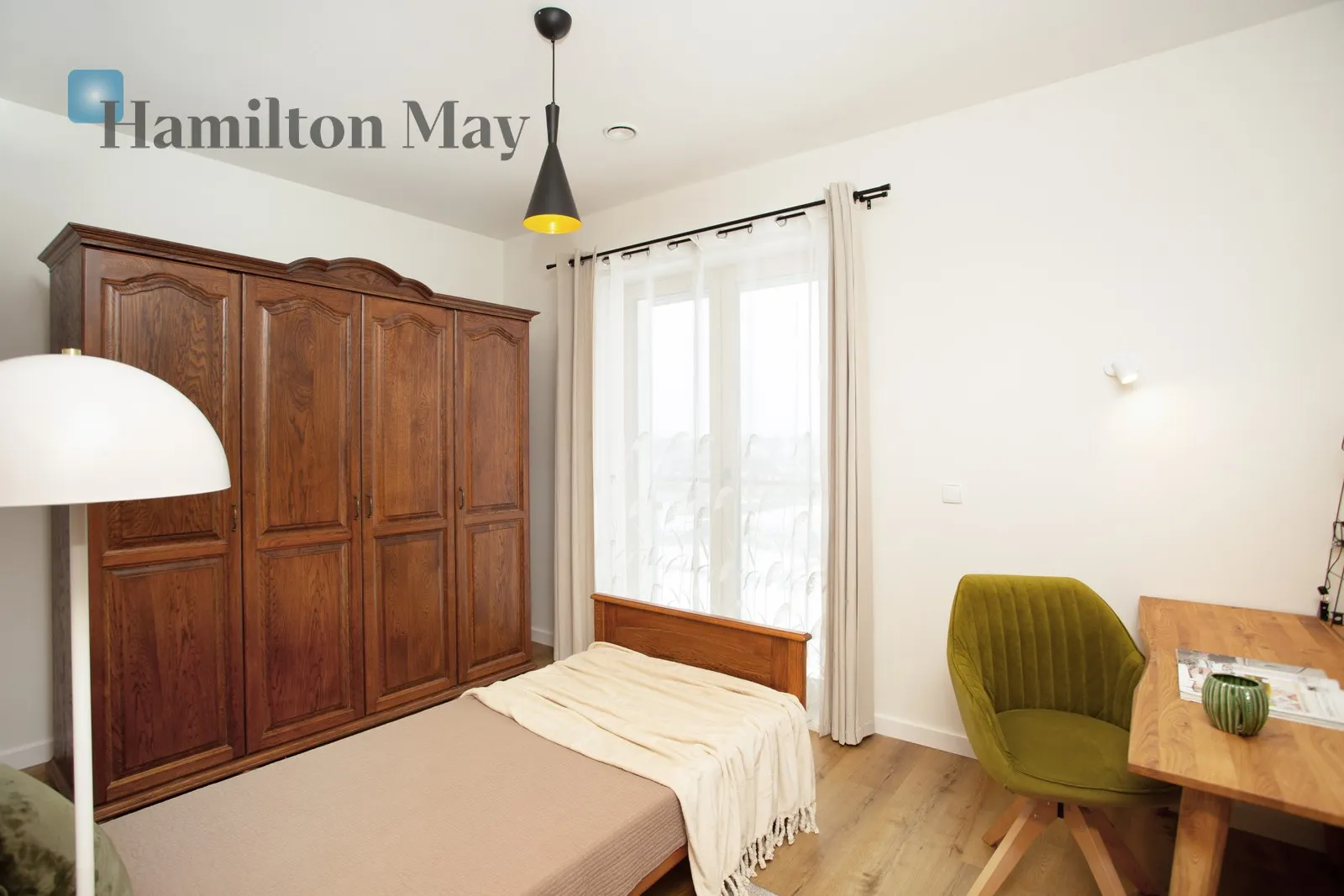 Енергоефективний, сучасний будинок у тихому закритому житловому комплексі в Скотніках - slider