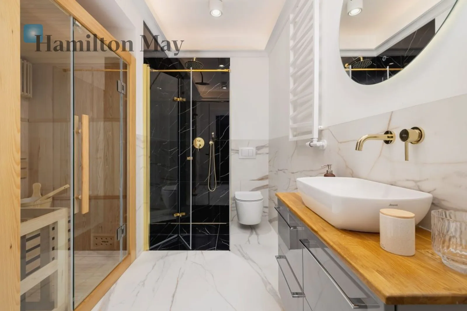 A unique apartment in Platy, the heart of Krakow - slider