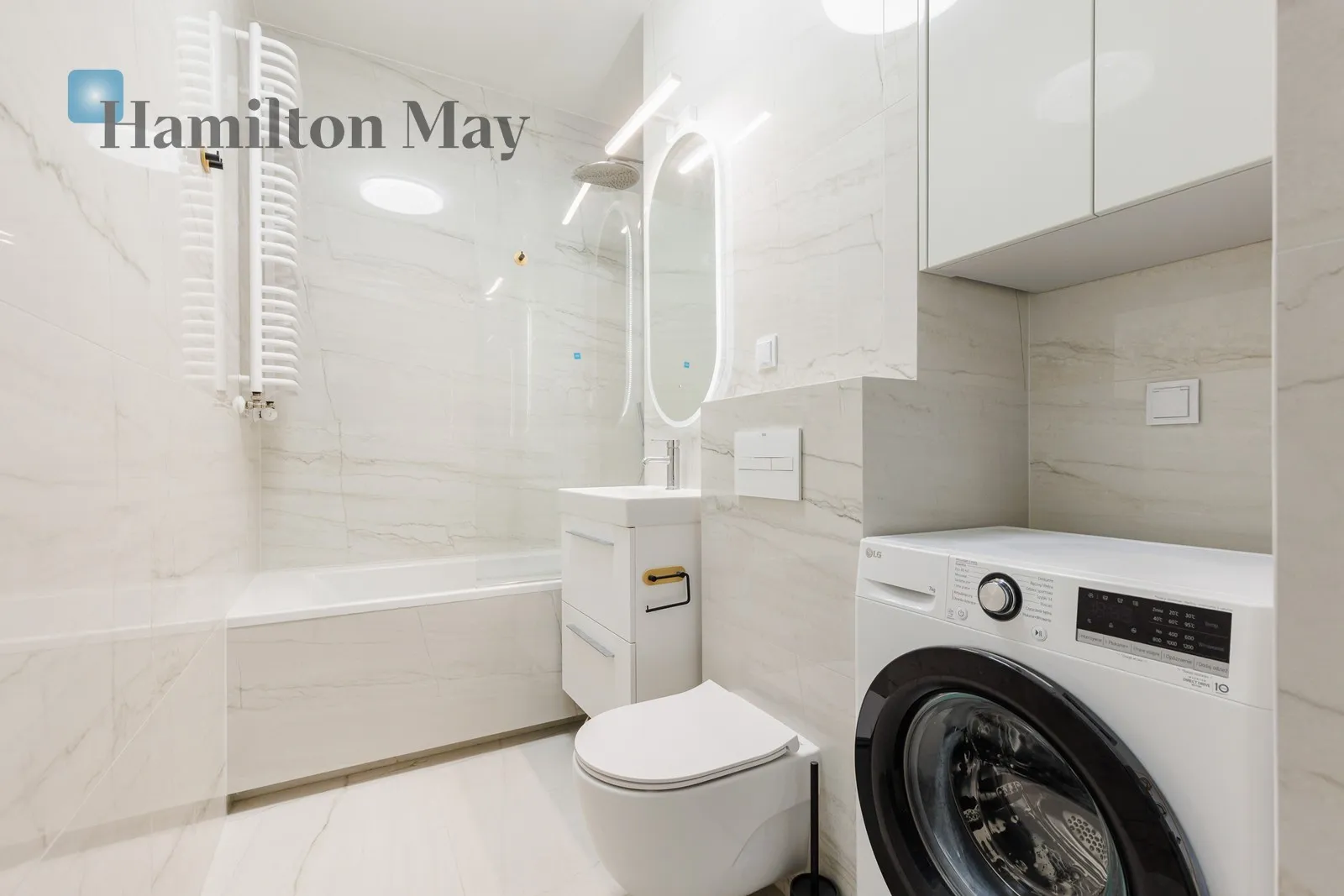 Street: Konstruktorska Region: Mokotów Subregion: Służewiec Distance to centre: 5.09 km Level: 1 Price: 7000 PLN Bedrooms: 2 - slider