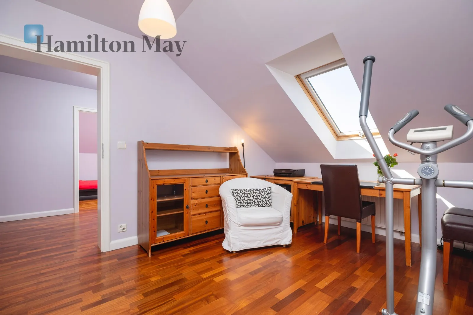 City: Zielonki Street: Galicyjska  Region: Zielonki - slider