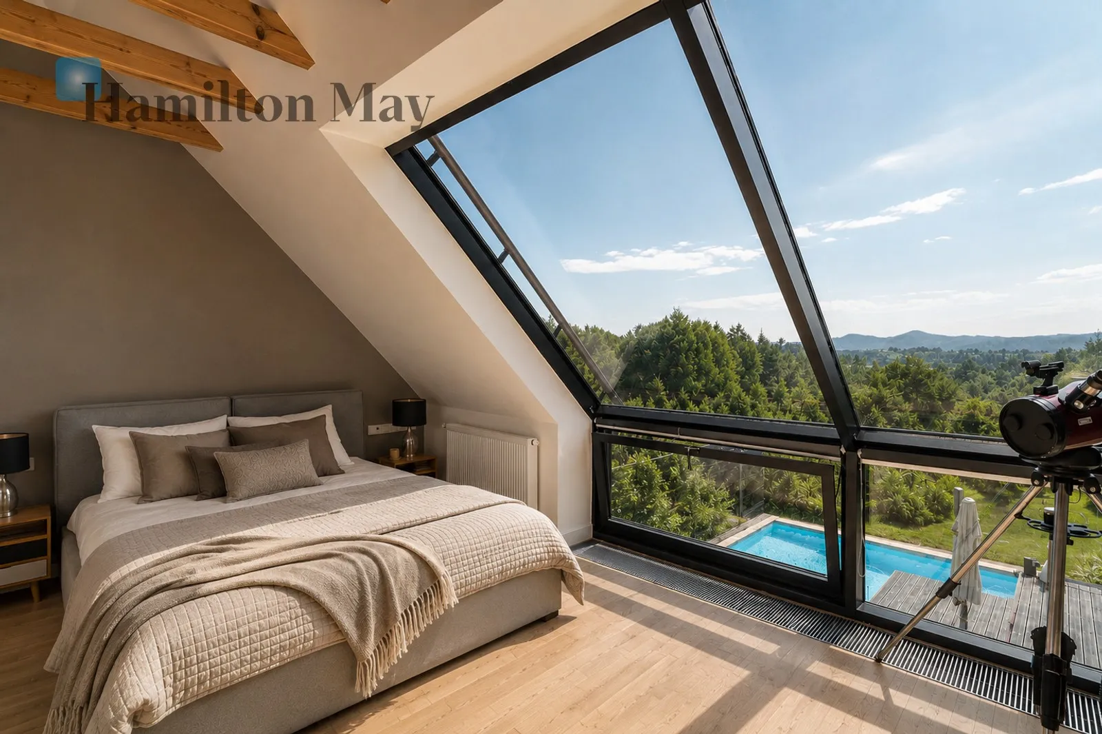 Distance to centre: 16.31 km Price: 5850000 PLN Bedrooms: 4 Bathrooms: 4 - slider