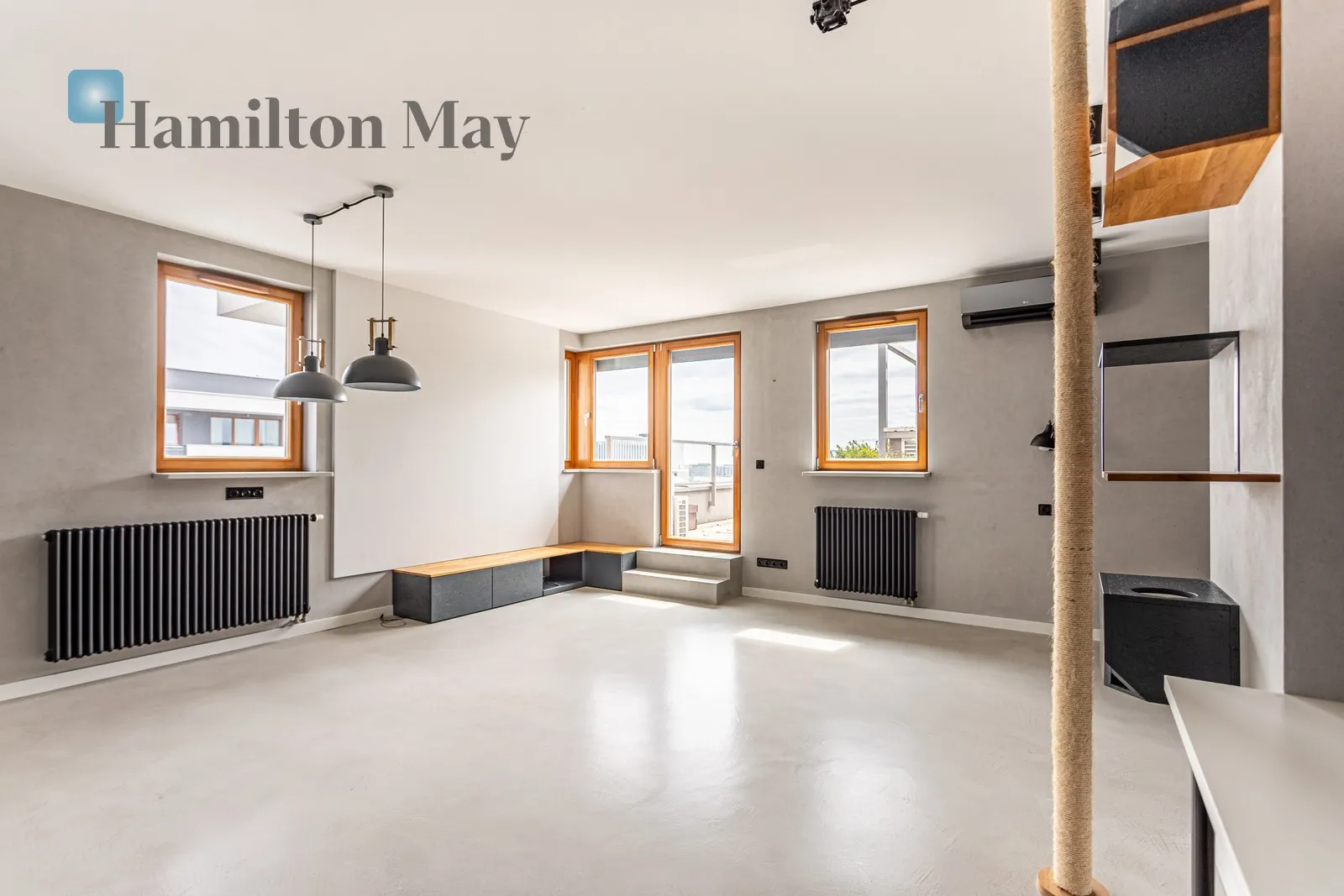 Street: Marcina Kasprzaka Region: Wola Subregion: Czyste Distance to centre: 3.92 km Level: 12 Price: 9500 PLN Bedrooms: 2 Bathrooms: 2 Size: 81m2 - slider